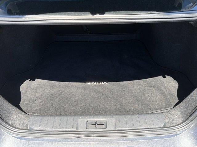 2024 Nissan Sentra SV CVT
