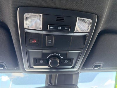 2023 Toyota Tacoma 4WD 4WD TRD Off Road Double Cab 6' Bed V6 AT (Natl)