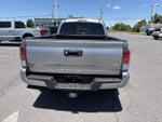 2023 Toyota Tacoma 4WD 4WD TRD Off Road Double Cab 6' Bed V6 AT (Natl)