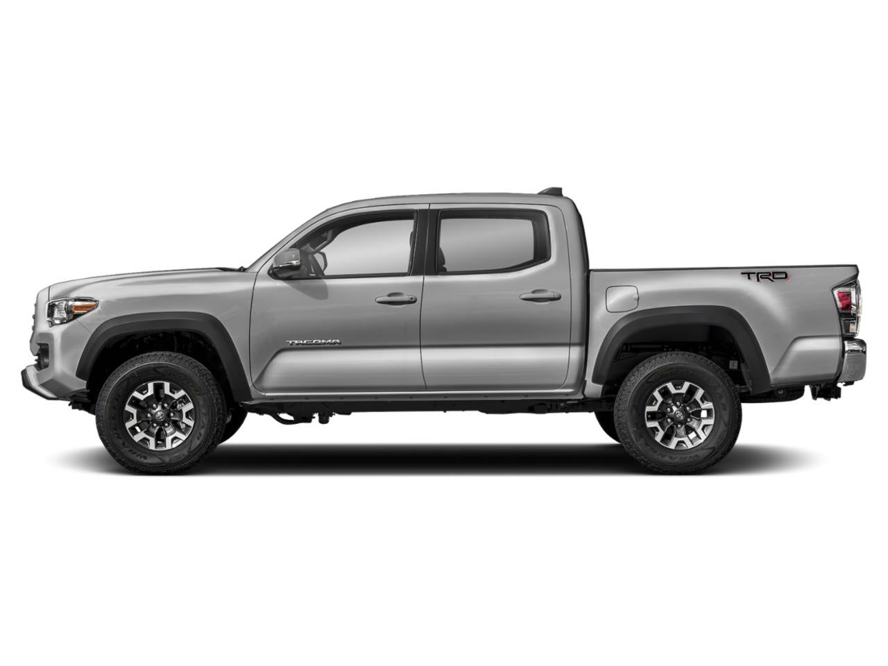 2023 Toyota Tacoma 4WD 4WD TRD Off Road Double Cab 6' Bed V6 AT (Natl)