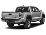 2023 Toyota Tacoma 4WD 4WD TRD Off Road Double Cab 6' Bed V6 AT (Natl)
