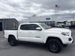 2021 Toyota Tacoma 4WD 4WD SR5 Double Cab 5' Bed V6 AT (GS)