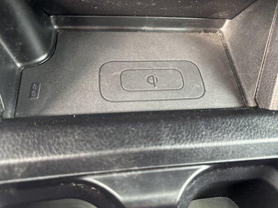2021 Toyota Tacoma 4WD 4WD TRD Sport Double Cab 6' Bed V6 AT (Natl)