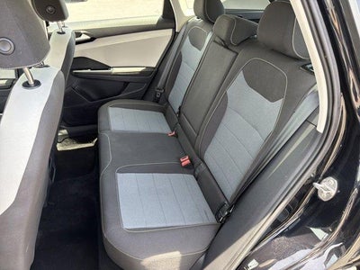 2025 Volkswagen Taos S 4MOTION