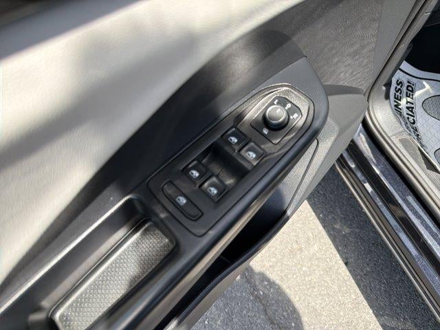 2025 Volkswagen Taos S 4MOTION