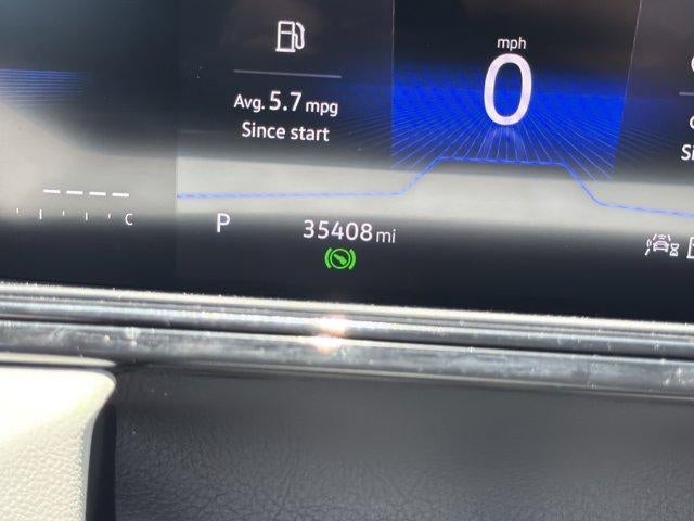 2025 Volkswagen Taos S 4MOTION