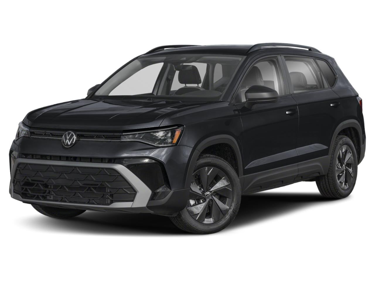 2025 Volkswagen Taos's photo