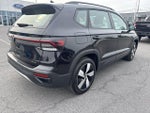 2025 Volkswagen Taos S 4MOTION