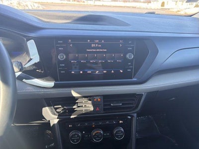 2024 Volkswagen Taos SE FWD