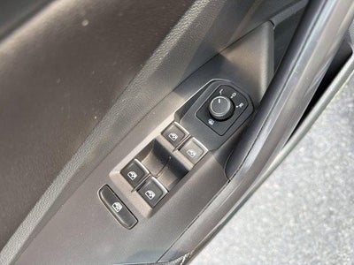 2025 Volkswagen Jetta S Auto