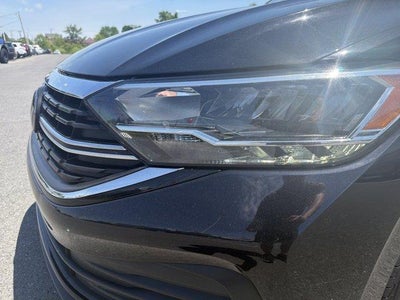 2024 Volkswagen Jetta SE Auto