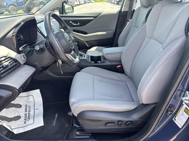 2025 Subaru Legacy Premium AWD