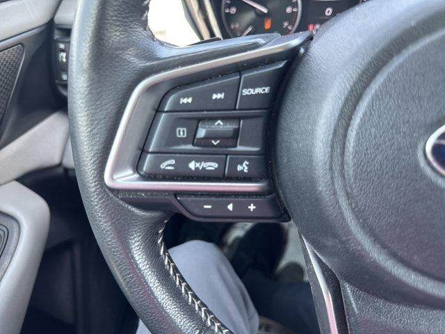 2025 Subaru Legacy Premium AWD