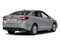 2017 Subaru Impreza 2.0i 4-door CVT
