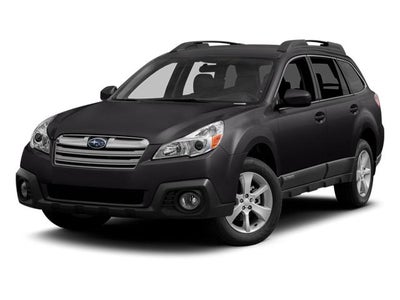 2013 Subaru Outback 2.5i Premium Automatic