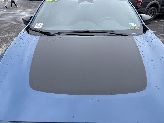 2024 Subaru Crosstrek Wilderness AWD