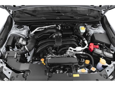 2024 Subaru Crosstrek Wilderness AWD