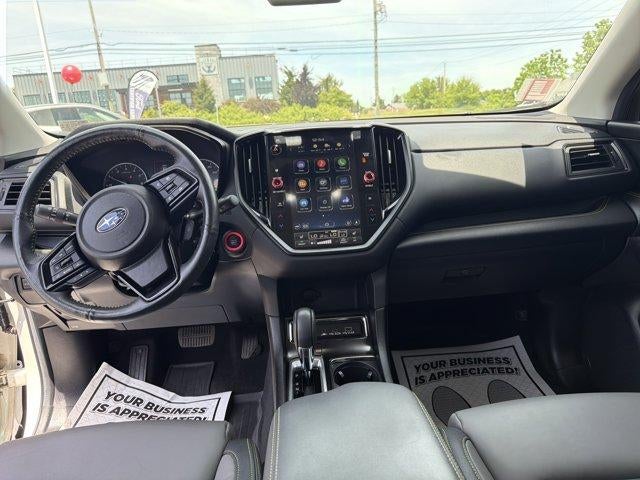 2023 Subaru Ascent Onyx Edition 7-Passenger
