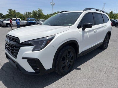 2023 Subaru Ascent Onyx Edition 7-Passenger