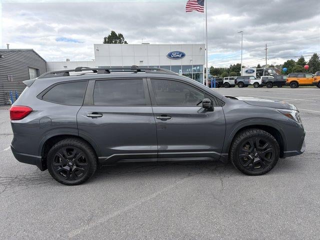 2023 Subaru Ascent Onyx Edition Limited 7-Passenger