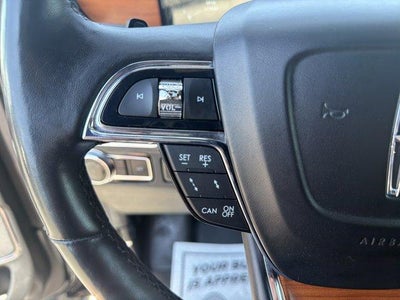 2019 Lincoln Navigator Reserve 4x4