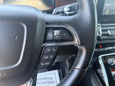 2019 Lincoln Navigator Reserve 4x4