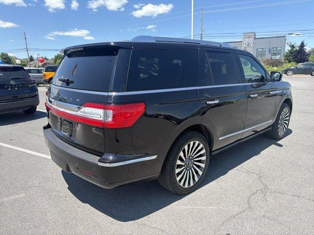 2019 Lincoln Navigator Reserve 4x4