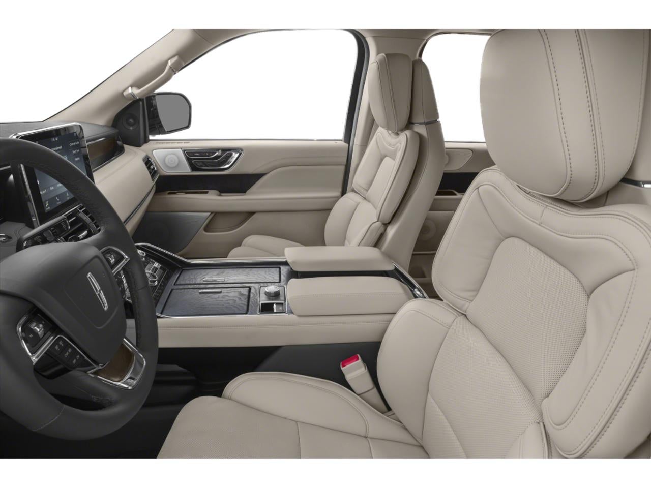 2019 Lincoln Navigator Reserve 4x4