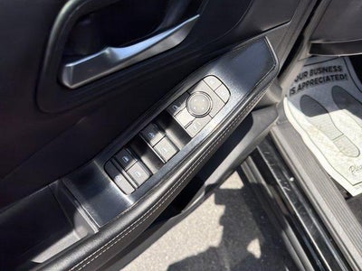 2024 Nissan Rogue AWD SV