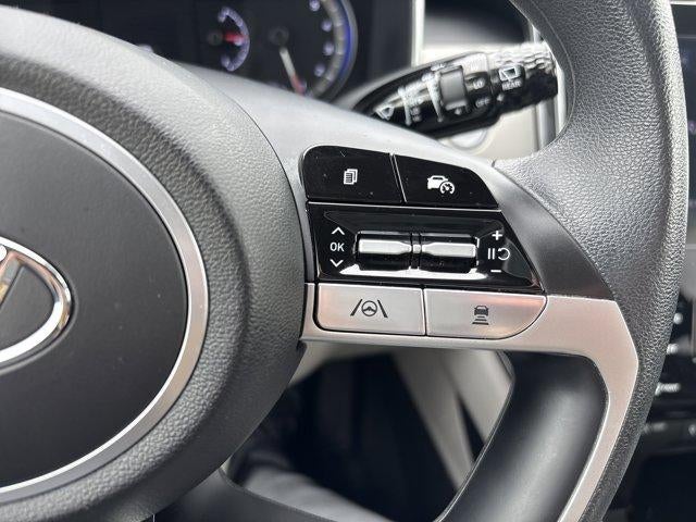 2024 Hyundai TUCSON SEL AWD *Ltd Avail*
