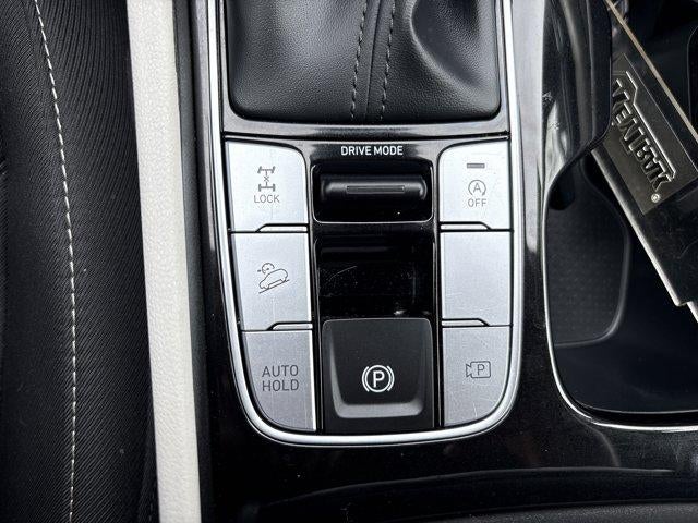 2024 Hyundai TUCSON SEL AWD *Ltd Avail*