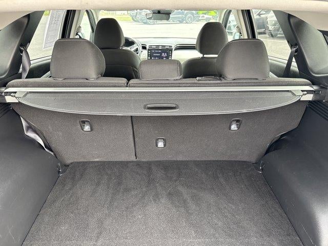 2024 Hyundai TUCSON SEL AWD *Ltd Avail*