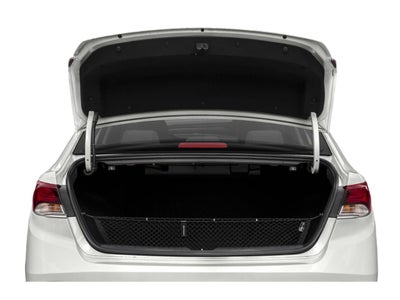 2018 Hyundai SONATA SE 2.4L