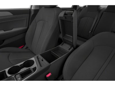 2018 Hyundai SONATA SE 2.4L