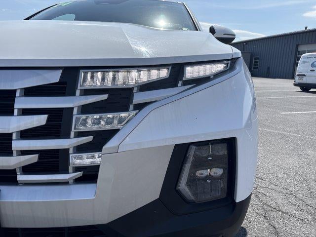 2024 Hyundai SANTA CRUZ SEL FWD