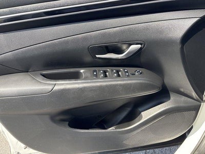 2024 Hyundai SANTA CRUZ SEL FWD