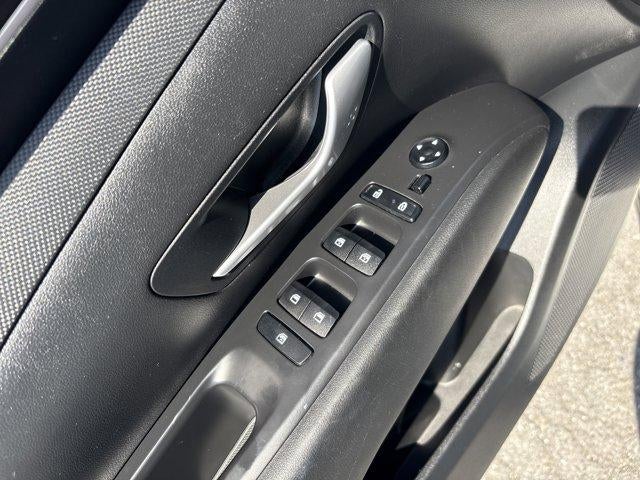 2024 Hyundai SANTA CRUZ SEL FWD