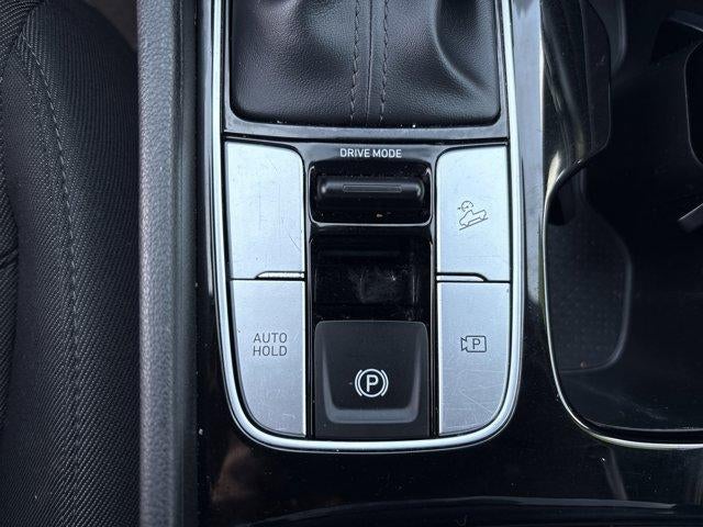 2024 Hyundai SANTA CRUZ SEL FWD