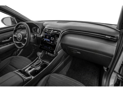 2024 Hyundai SANTA CRUZ SEL FWD