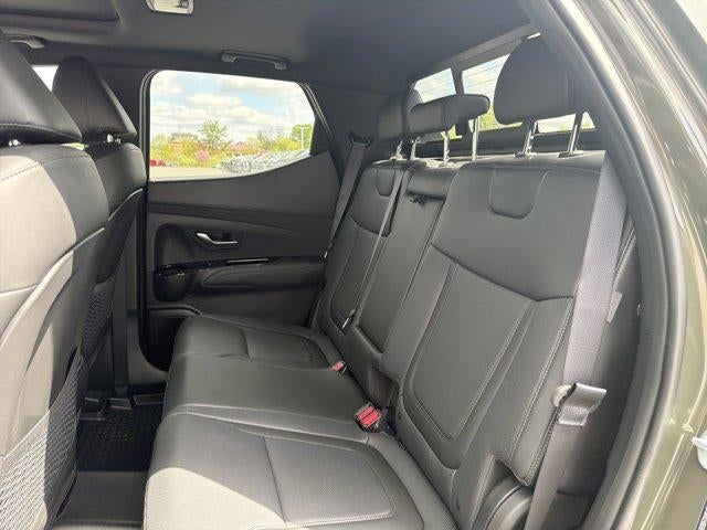 2025 Hyundai SANTA CRUZ Limited AWD