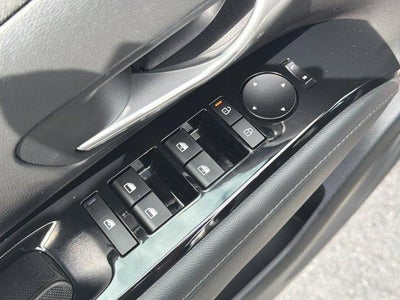 2025 Hyundai SANTA CRUZ Limited AWD