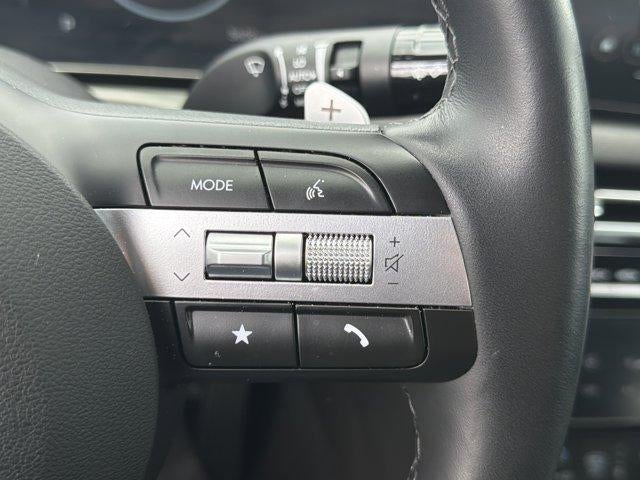 2025 Hyundai SANTA CRUZ Limited AWD