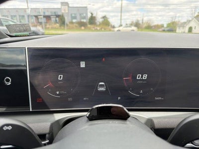 2025 Hyundai SANTA CRUZ Limited AWD