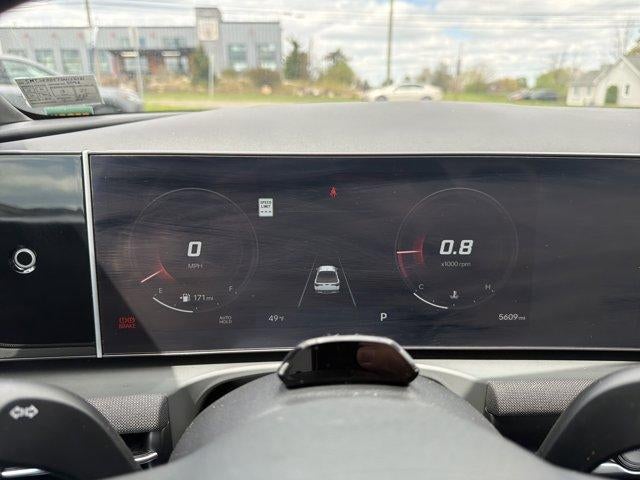 2025 Hyundai SANTA CRUZ Limited AWD