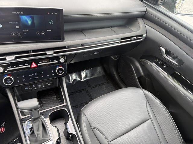 2025 Hyundai SANTA CRUZ Limited AWD