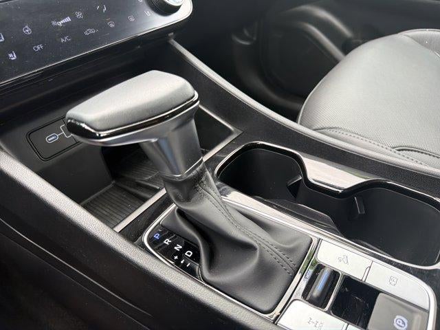 2025 Hyundai SANTA CRUZ Limited AWD