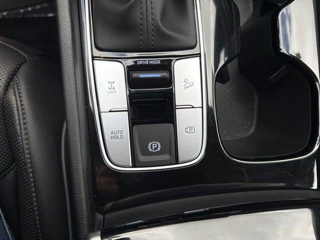 2025 Hyundai SANTA CRUZ Limited AWD