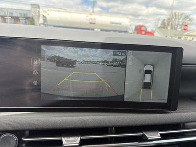 2025 Hyundai SANTA CRUZ Limited AWD