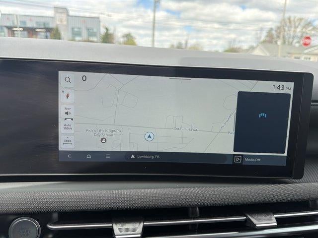 2025 Hyundai SANTA CRUZ Limited AWD