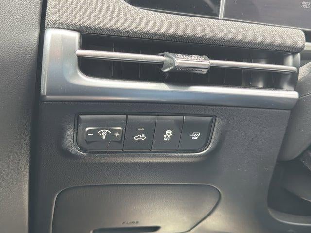 2025 Hyundai SANTA CRUZ Limited AWD